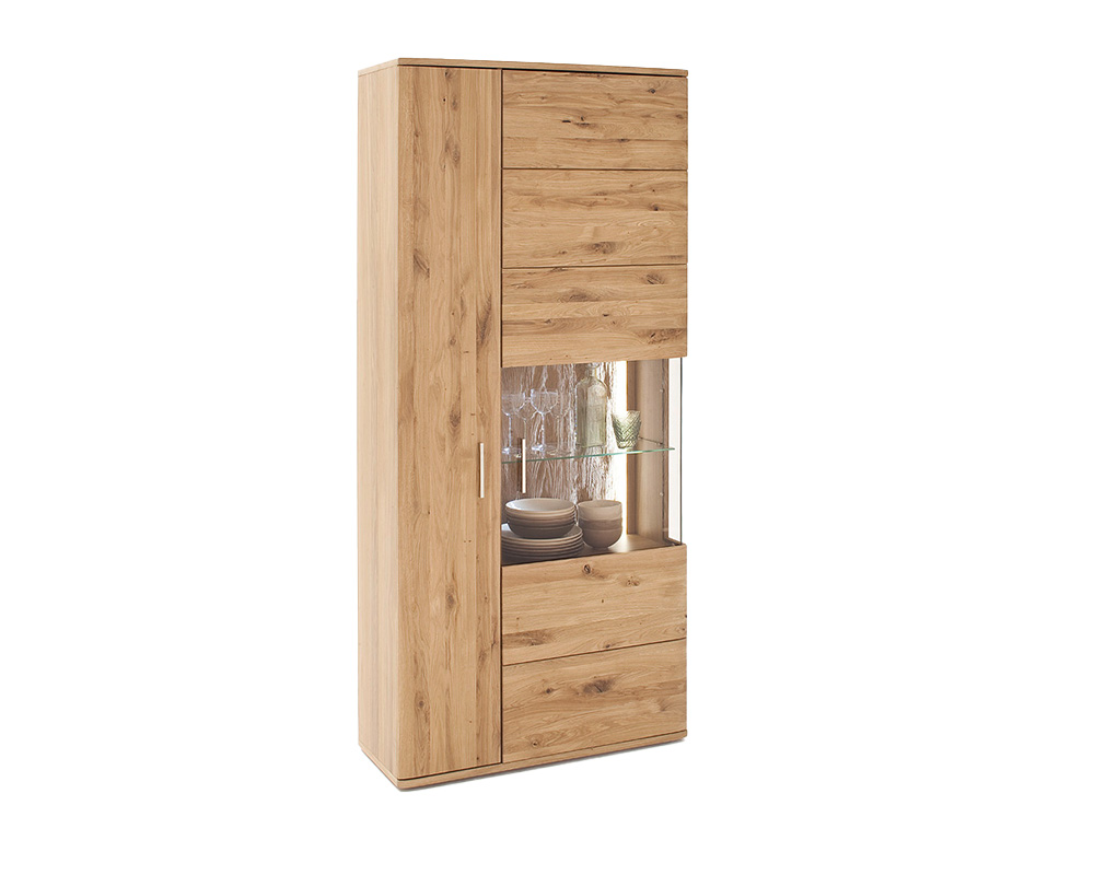 Santori Witryna szeroka Typ 12